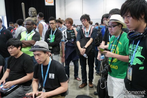 ꡼ No.096 | EVO2016Ϥ褤賫EVO2016VͽϤᡤ6ȥͽԤTwitterޤȤᡣGGXrdRŴ7FRϽ辡