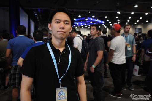 ꡼ No.097 | EVO2016Ϥ褤賫EVO2016VͽϤᡤ6ȥͽԤTwitterޤȤᡣGGXrdRŴ7FRϽ辡