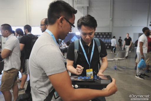 ꡼ No.098 | EVO2016Ϥ褤賫EVO2016VͽϤᡤ6ȥͽԤTwitterޤȤᡣGGXrdRŴ7FRϽ辡