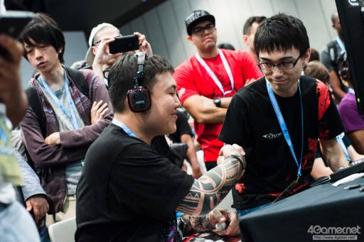 ꡼ No.100 | EVO2016Ϥ褤賫EVO2016VͽϤᡤ6ȥͽԤTwitterޤȤᡣGGXrdRŴ7FRϽ辡