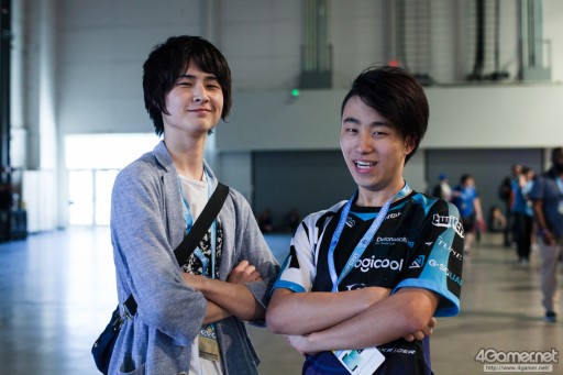 ꡼ No.101 | EVO2016Ϥ褤賫EVO2016VͽϤᡤ6ȥͽԤTwitterޤȤᡣGGXrdRŴ7FRϽ辡