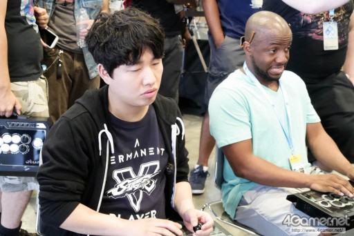 ꡼ No.103 | EVO2016Ϥ褤賫EVO2016VͽϤᡤ6ȥͽԤTwitterޤȤᡣGGXrdRŴ7FRϽ辡