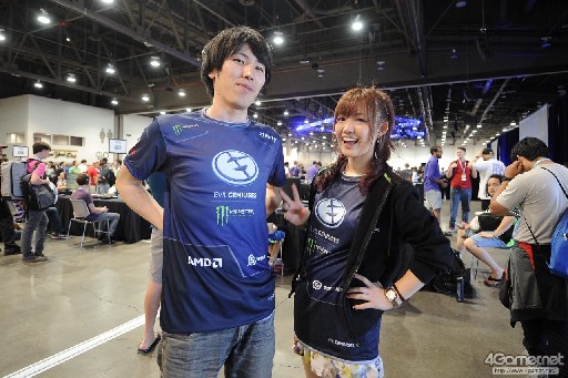 ꡼ No.105 | EVO2016Ϥ褤賫EVO2016VͽϤᡤ6ȥͽԤTwitterޤȤᡣGGXrdRŴ7FRϽ辡