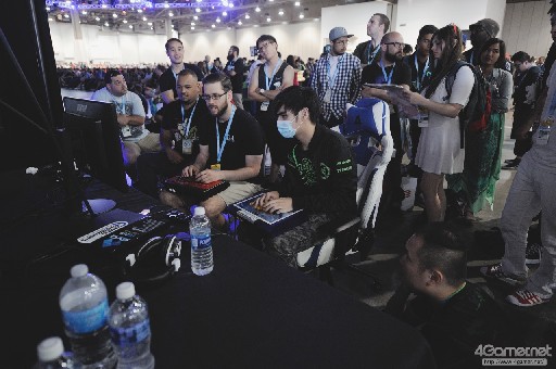 ꡼ No.106 | EVO2016Ϥ褤賫EVO2016VͽϤᡤ6ȥͽԤTwitterޤȤᡣGGXrdRŴ7FRϽ辡