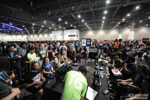 ꡼ No.108 | EVO2016Ϥ褤賫EVO2016VͽϤᡤ6ȥͽԤTwitterޤȤᡣGGXrdRŴ7FRϽ辡