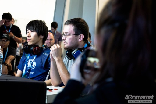 ꡼ No.109 | EVO2016Ϥ褤賫EVO2016VͽϤᡤ6ȥͽԤTwitterޤȤᡣGGXrdRŴ7FRϽ辡