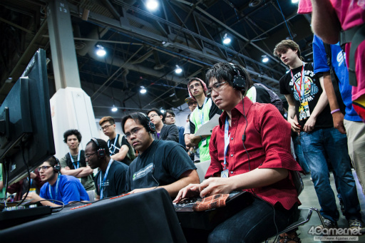 ꡼ No.111 | EVO2016Ϥ褤賫EVO2016VͽϤᡤ6ȥͽԤTwitterޤȤᡣGGXrdRŴ7FRϽ辡