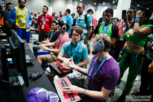 ꡼ No.112 | EVO2016Ϥ褤賫EVO2016VͽϤᡤ6ȥͽԤTwitterޤȤᡣGGXrdRŴ7FRϽ辡