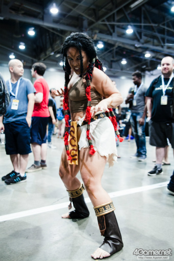 ꡼ No.113 | EVO2016Ϥ褤賫EVO2016VͽϤᡤ6ȥͽԤTwitterޤȤᡣGGXrdRŴ7FRϽ辡