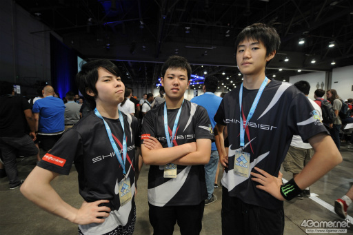 ꡼ No.114 | EVO2016Ϥ褤賫EVO2016VͽϤᡤ6ȥͽԤTwitterޤȤᡣGGXrdRŴ7FRϽ辡