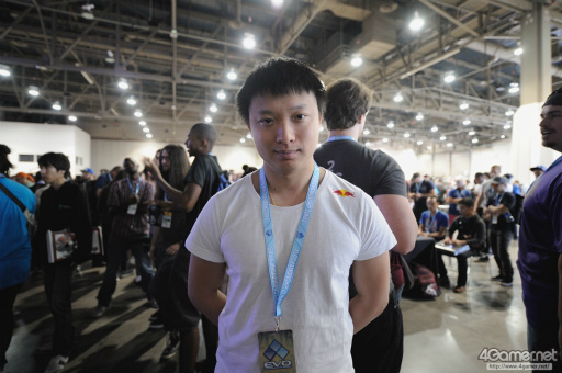 ꡼ No.115 | EVO2016Ϥ褤賫EVO2016VͽϤᡤ6ȥͽԤTwitterޤȤᡣGGXrdRŴ7FRϽ辡