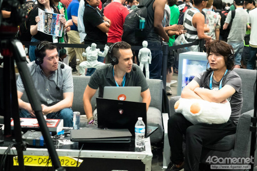 ꡼ No.116 | EVO2016Ϥ褤賫EVO2016VͽϤᡤ6ȥͽԤTwitterޤȤᡣGGXrdRŴ7FRϽ辡