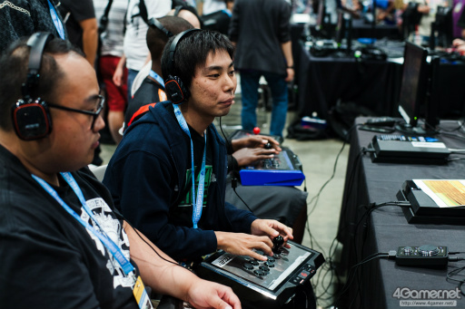 ꡼ No.117 | EVO2016Ϥ褤賫EVO2016VͽϤᡤ6ȥͽԤTwitterޤȤᡣGGXrdRŴ7FRϽ辡