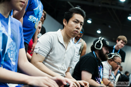 ꡼ No.118 | EVO2016Ϥ褤賫EVO2016VͽϤᡤ6ȥͽԤTwitterޤȤᡣGGXrdRŴ7FRϽ辡