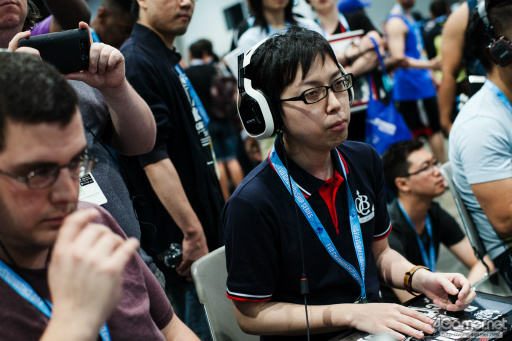 ꡼ No.119 | EVO2016Ϥ褤賫EVO2016VͽϤᡤ6ȥͽԤTwitterޤȤᡣGGXrdRŴ7FRϽ辡