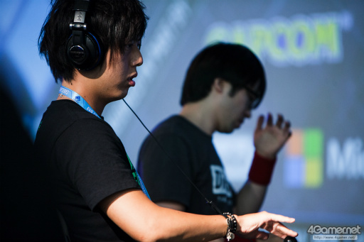 ꡼ No.120 | EVO2016Ϥ褤賫EVO2016VͽϤᡤ6ȥͽԤTwitterޤȤᡣGGXrdRŴ7FRϽ辡