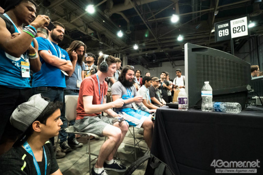 ꡼ No.121 | EVO2016Ϥ褤賫EVO2016VͽϤᡤ6ȥͽԤTwitterޤȤᡣGGXrdRŴ7FRϽ辡