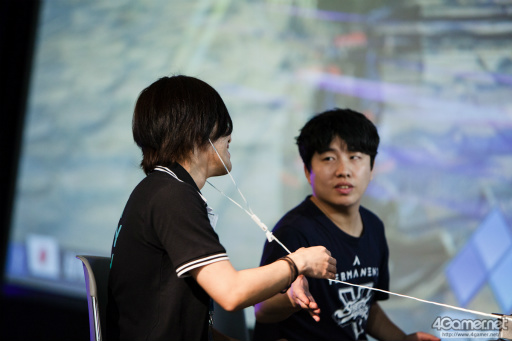 ꡼ No.122 | EVO2016Ϥ褤賫EVO2016VͽϤᡤ6ȥͽԤTwitterޤȤᡣGGXrdRŴ7FRϽ辡