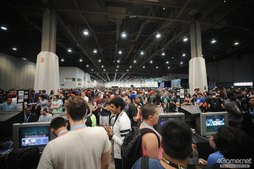 ꡼ No.123 | EVO2016Ϥ褤賫EVO2016VͽϤᡤ6ȥͽԤTwitterޤȤᡣGGXrdRŴ7FRϽ辡