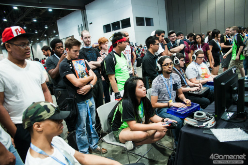 ꡼ No.124 | EVO2016Ϥ褤賫EVO2016VͽϤᡤ6ȥͽԤTwitterޤȤᡣGGXrdRŴ7FRϽ辡