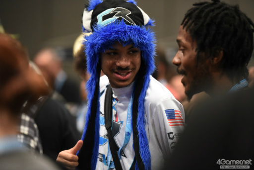 ꡼ No.126 | EVO2016Ϥ褤賫EVO2016VͽϤᡤ6ȥͽԤTwitterޤȤᡣGGXrdRŴ7FRϽ辡