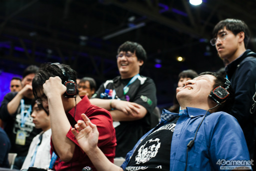 ꡼ No.129 | EVO2016Ϥ褤賫EVO2016VͽϤᡤ6ȥͽԤTwitterޤȤᡣGGXrdRŴ7FRϽ辡