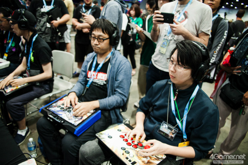 ꡼ No.130 | EVO2016Ϥ褤賫EVO2016VͽϤᡤ6ȥͽԤTwitterޤȤᡣGGXrdRŴ7FRϽ辡