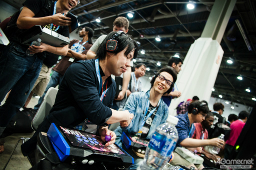 ꡼ No.131 | EVO2016Ϥ褤賫EVO2016VͽϤᡤ6ȥͽԤTwitterޤȤᡣGGXrdRŴ7FRϽ辡