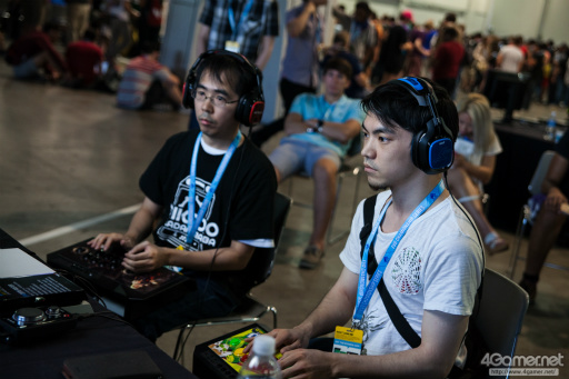 ꡼ No.132 | EVO2016Ϥ褤賫EVO2016VͽϤᡤ6ȥͽԤTwitterޤȤᡣGGXrdRŴ7FRϽ辡