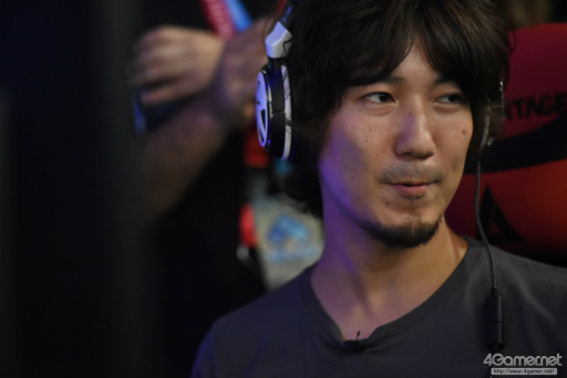 ꡼ No.133 | EVO2016Ϥ褤賫EVO2016VͽϤᡤ6ȥͽԤTwitterޤȤᡣGGXrdRŴ7FRϽ辡