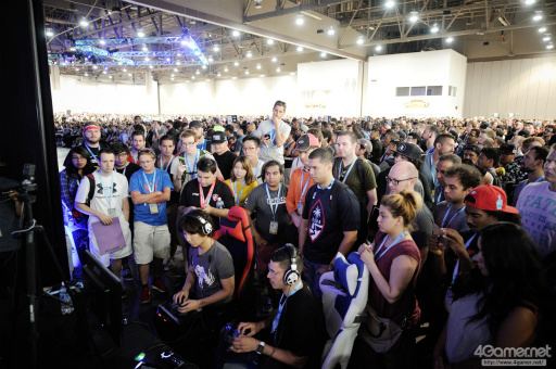 ꡼ No.134 | EVO2016Ϥ褤賫EVO2016VͽϤᡤ6ȥͽԤTwitterޤȤᡣGGXrdRŴ7FRϽ辡