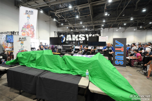 ꡼ No.136 | EVO2016Ϥ褤賫EVO2016VͽϤᡤ6ȥͽԤTwitterޤȤᡣGGXrdRŴ7FRϽ辡