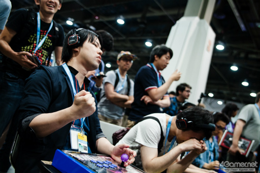 ꡼ No.137 | EVO2016Ϥ褤賫EVO2016VͽϤᡤ6ȥͽԤTwitterޤȤᡣGGXrdRŴ7FRϽ辡