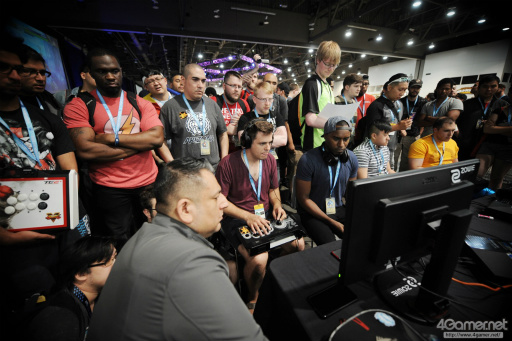 ꡼ No.138 | EVO2016Ϥ褤賫EVO2016VͽϤᡤ6ȥͽԤTwitterޤȤᡣGGXrdRŴ7FRϽ辡