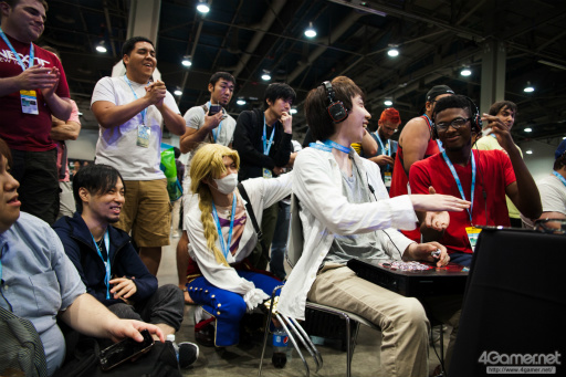 ꡼ No.139 | EVO2016Ϥ褤賫EVO2016VͽϤᡤ6ȥͽԤTwitterޤȤᡣGGXrdRŴ7FRϽ辡