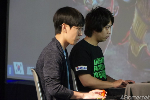 ꡼ No.140 | EVO2016Ϥ褤賫EVO2016VͽϤᡤ6ȥͽԤTwitterޤȤᡣGGXrdRŴ7FRϽ辡