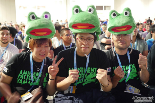 ꡼ No.142 | EVO2016Ϥ褤賫EVO2016VͽϤᡤ6ȥͽԤTwitterޤȤᡣGGXrdRŴ7FRϽ辡