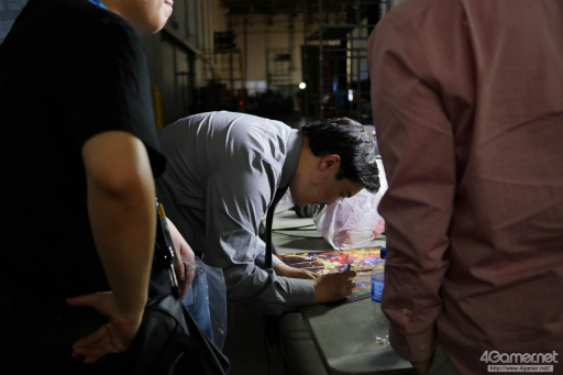 ꡼ No.144 | EVO2016Ϥ褤賫EVO2016VͽϤᡤ6ȥͽԤTwitterޤȤᡣGGXrdRŴ7FRϽ辡