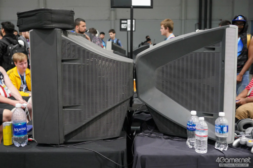 ꡼ No.145 | EVO2016Ϥ褤賫EVO2016VͽϤᡤ6ȥͽԤTwitterޤȤᡣGGXrdRŴ7FRϽ辡