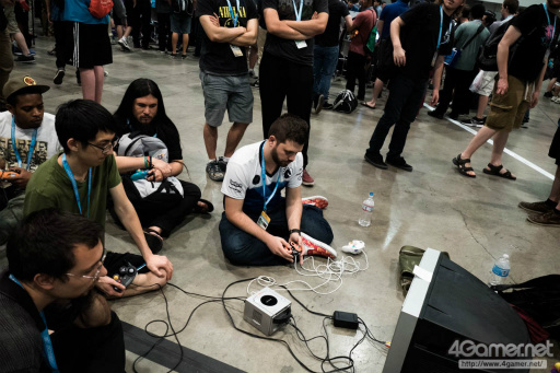 ꡼ No.148 | EVO2016Ϥ褤賫EVO2016VͽϤᡤ6ȥͽԤTwitterޤȤᡣGGXrdRŴ7FRϽ辡