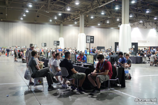 ꡼ No.151 | EVO2016Ϥ褤賫EVO2016VͽϤᡤ6ȥͽԤTwitterޤȤᡣGGXrdRŴ7FRϽ辡