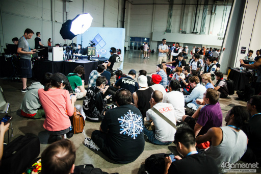 ꡼ No.152 | EVO2016Ϥ褤賫EVO2016VͽϤᡤ6ȥͽԤTwitterޤȤᡣGGXrdRŴ7FRϽ辡