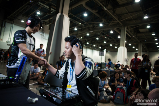 ꡼ No.153 | EVO2016Ϥ褤賫EVO2016VͽϤᡤ6ȥͽԤTwitterޤȤᡣGGXrdRŴ7FRϽ辡