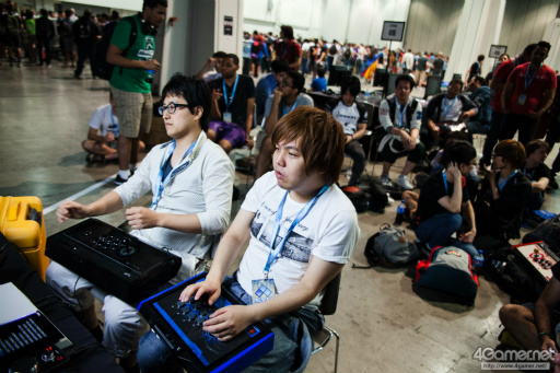 ꡼ No.154 | EVO2016Ϥ褤賫EVO2016VͽϤᡤ6ȥͽԤTwitterޤȤᡣGGXrdRŴ7FRϽ辡