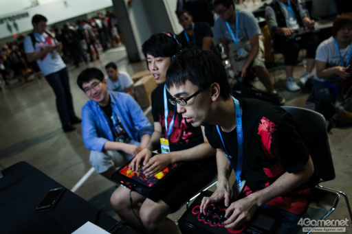 ꡼ No.156 | EVO2016Ϥ褤賫EVO2016VͽϤᡤ6ȥͽԤTwitterޤȤᡣGGXrdRŴ7FRϽ辡