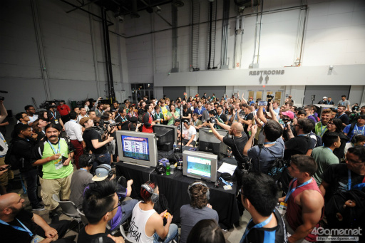 ꡼ No.159 | EVO2016Ϥ褤賫EVO2016VͽϤᡤ6ȥͽԤTwitterޤȤᡣGGXrdRŴ7FRϽ辡