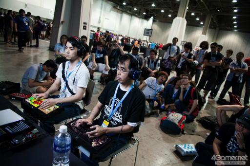 ꡼ No.160 | EVO2016Ϥ褤賫EVO2016VͽϤᡤ6ȥͽԤTwitterޤȤᡣGGXrdRŴ7FRϽ辡