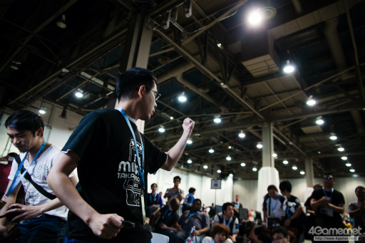 ꡼ No.161 | EVO2016Ϥ褤賫EVO2016VͽϤᡤ6ȥͽԤTwitterޤȤᡣGGXrdRŴ7FRϽ辡