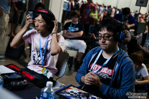 ꡼ No.162 | EVO2016Ϥ褤賫EVO2016VͽϤᡤ6ȥͽԤTwitterޤȤᡣGGXrdRŴ7FRϽ辡