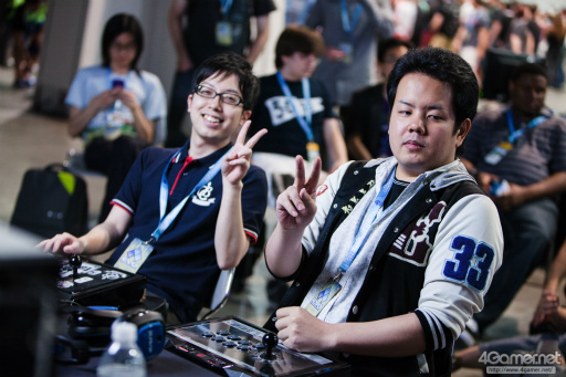 ꡼ No.164 | EVO2016Ϥ褤賫EVO2016VͽϤᡤ6ȥͽԤTwitterޤȤᡣGGXrdRŴ7FRϽ辡